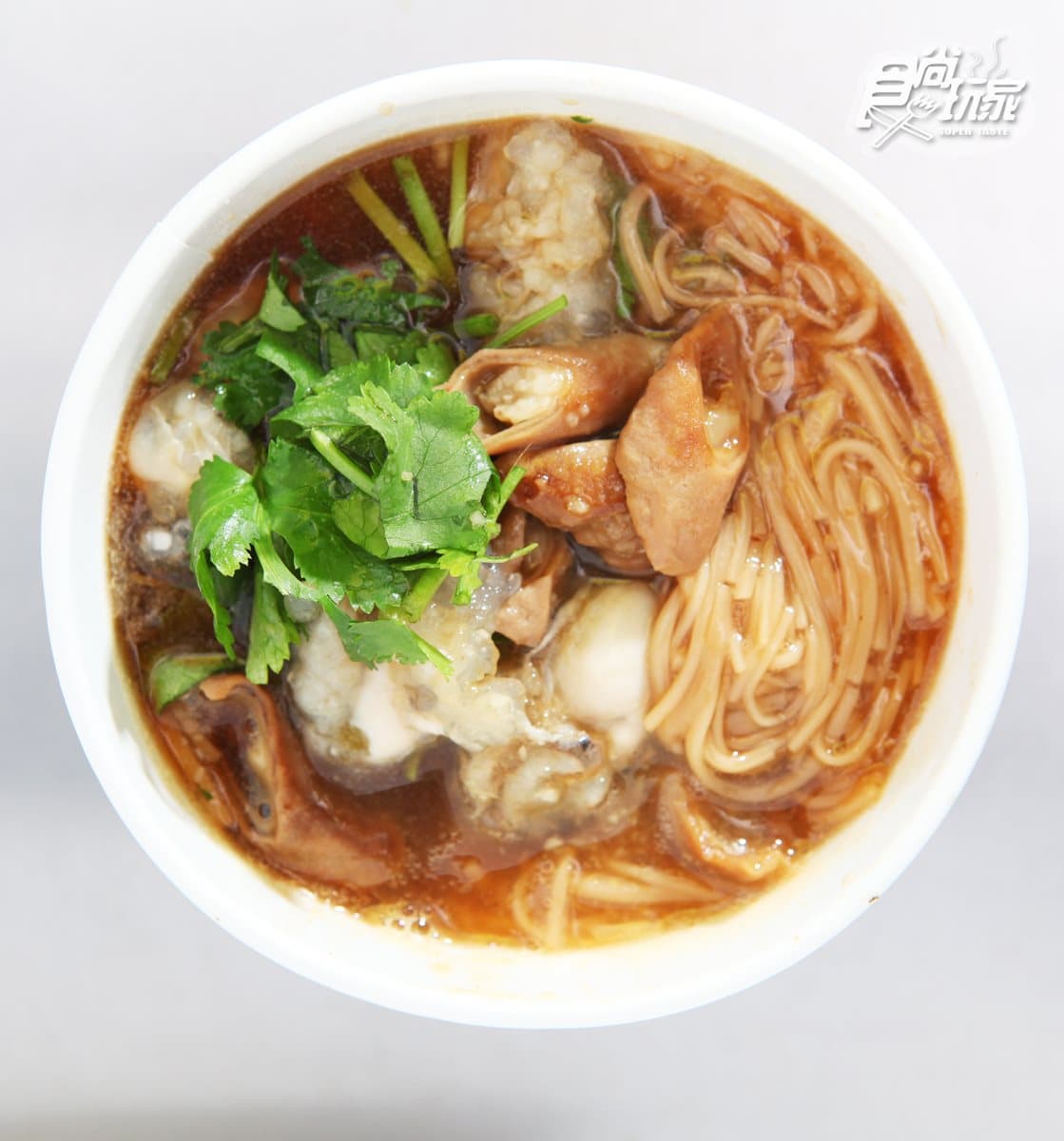 麵線羹配料大不同!北部人愛蚵仔、南台灣加魚漿,北中南超人氣這12家 麵線羹配料大不同!北部人愛蚵仔、南台灣加魚漿,北中南超人氣這12家