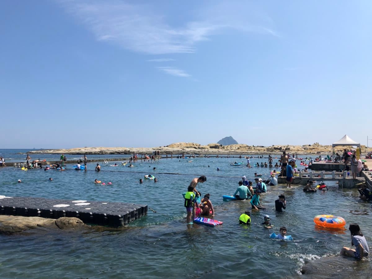 免費入園!秘境「阿拉寶灣」8/4開放 加碼音樂祭、星光草原野餐 免費入園!秘境「阿拉寶灣」8/4開放 加碼音樂祭、星光草原野餐