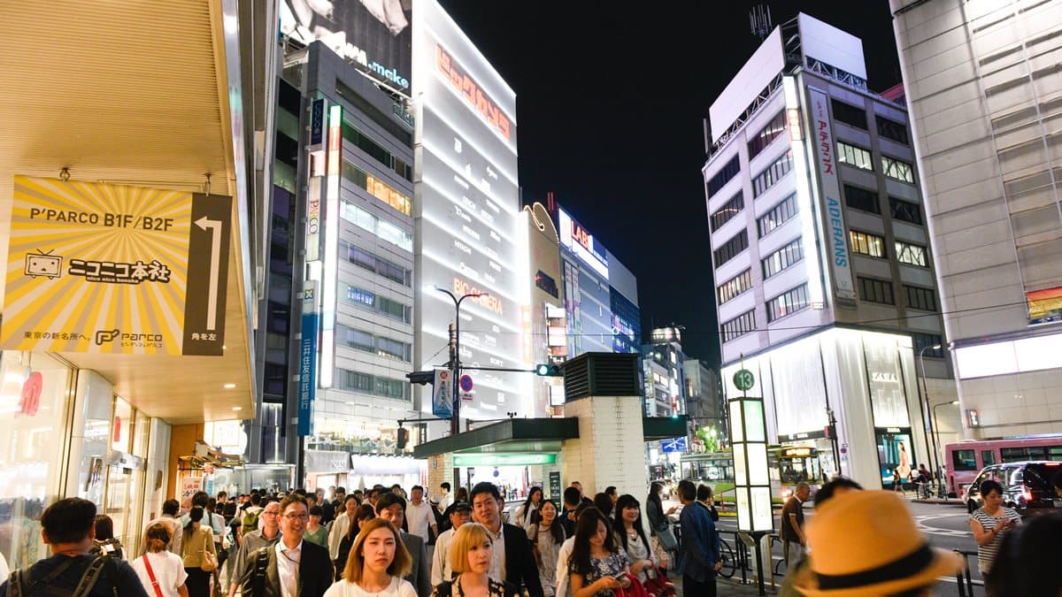 12星座「一生必去國家」 從衣索比亞到東京哪個才是你命定國家?