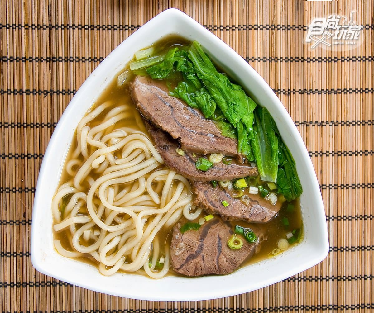 8月壽星免費吃!台北牛肉麵嘉年華35間店家公佈,牛肉麵大戰開打! 8月壽星免費吃!台北牛肉麵嘉年華35間店家公佈,牛肉麵大戰開打!