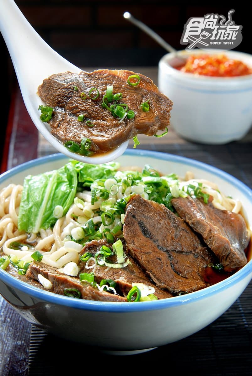 8月壽星免費吃!台北牛肉麵嘉年華35間店家公佈,牛肉麵大戰開打! 8月壽星免費吃!台北牛肉麵嘉年華35間店家公佈,牛肉麵大戰開打!