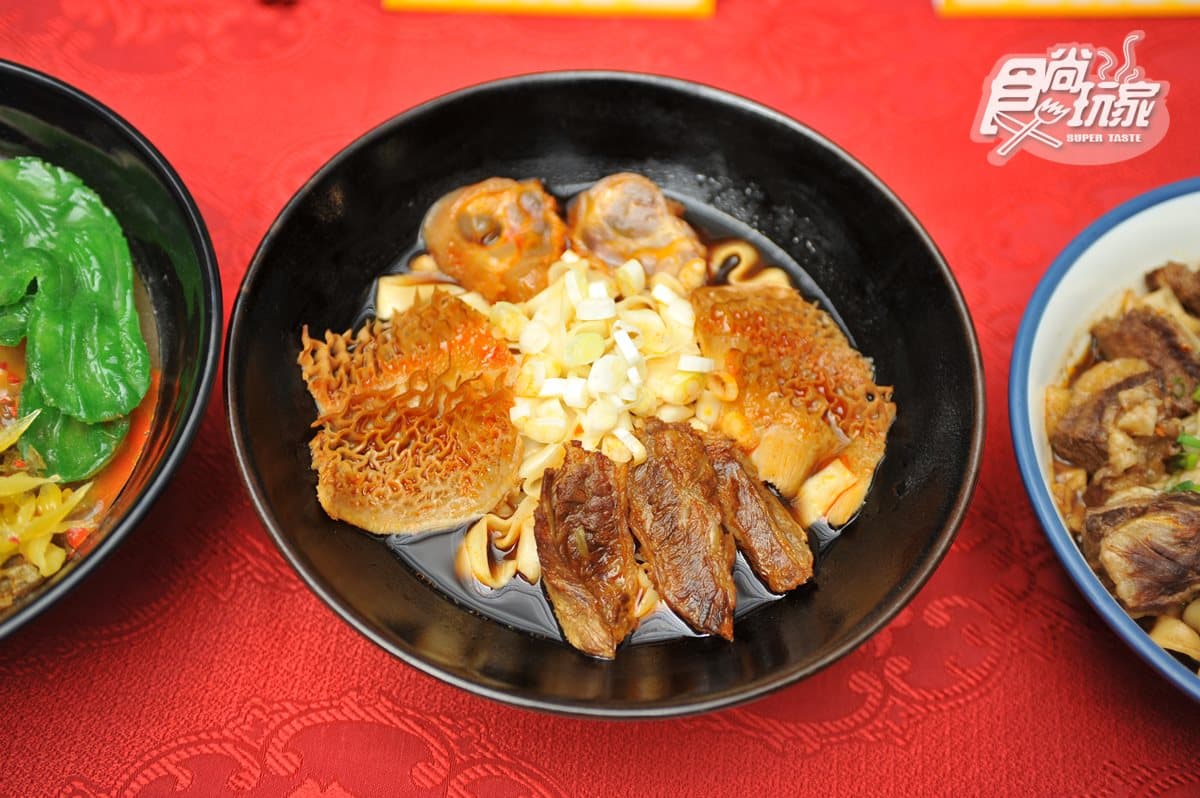 8月壽星免費吃!台北牛肉麵嘉年華35間店家公佈,牛肉麵大戰開打! 8月壽星免費吃!台北牛肉麵嘉年華35間店家公佈,牛肉麵大戰開打!