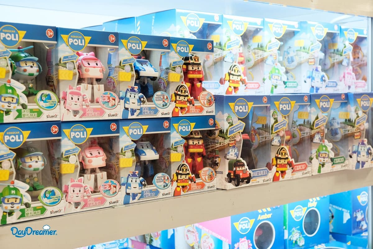 全台最大「室內卡通樂園」開展!拍貼、夾娃娃、氣墊溜滑梯,還有7大明星商品:海綿寶寶、飛天小女警 全台最大「室內卡通樂園」開展!拍貼、夾娃娃、氣墊溜滑梯,還有7大明星商品:海綿寶寶、飛天小女警