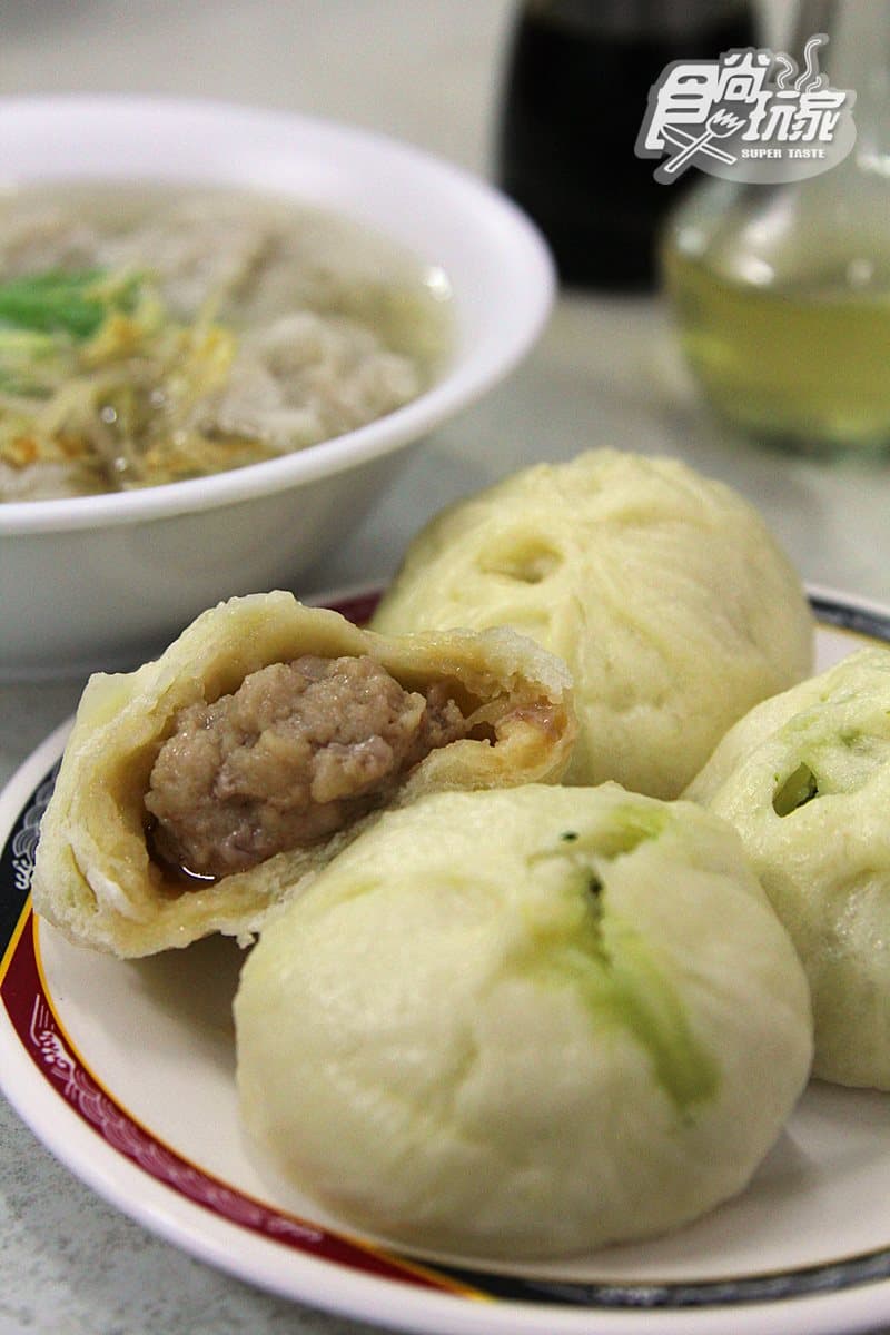 暴紅美食!北中南10家超人氣包子:「賓士包」、「包皮不包餡」、鮑魚干貝包 暴紅美食!北中南10家超人氣包子:「賓士包」、「包皮不包餡」、鮑魚干貝包