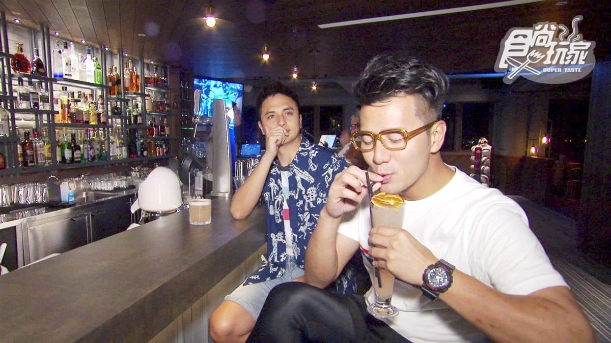 台南全新親子飯店裡竟有200坪遊樂場!超酷Buffet整條鮮魚現蒸現煎 台南全新親子飯店裡竟有200坪遊樂場!超酷Buffet整條鮮魚現蒸現煎