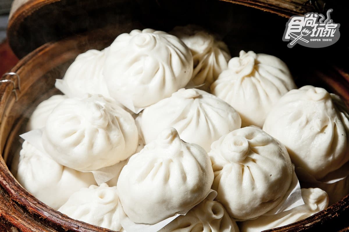 暴紅美食!北中南10家超人氣包子:「賓士包」、「包皮不包餡」、鮑魚干貝包 暴紅美食!北中南10家超人氣包子:「賓士包」、「包皮不包餡」、鮑魚干貝包