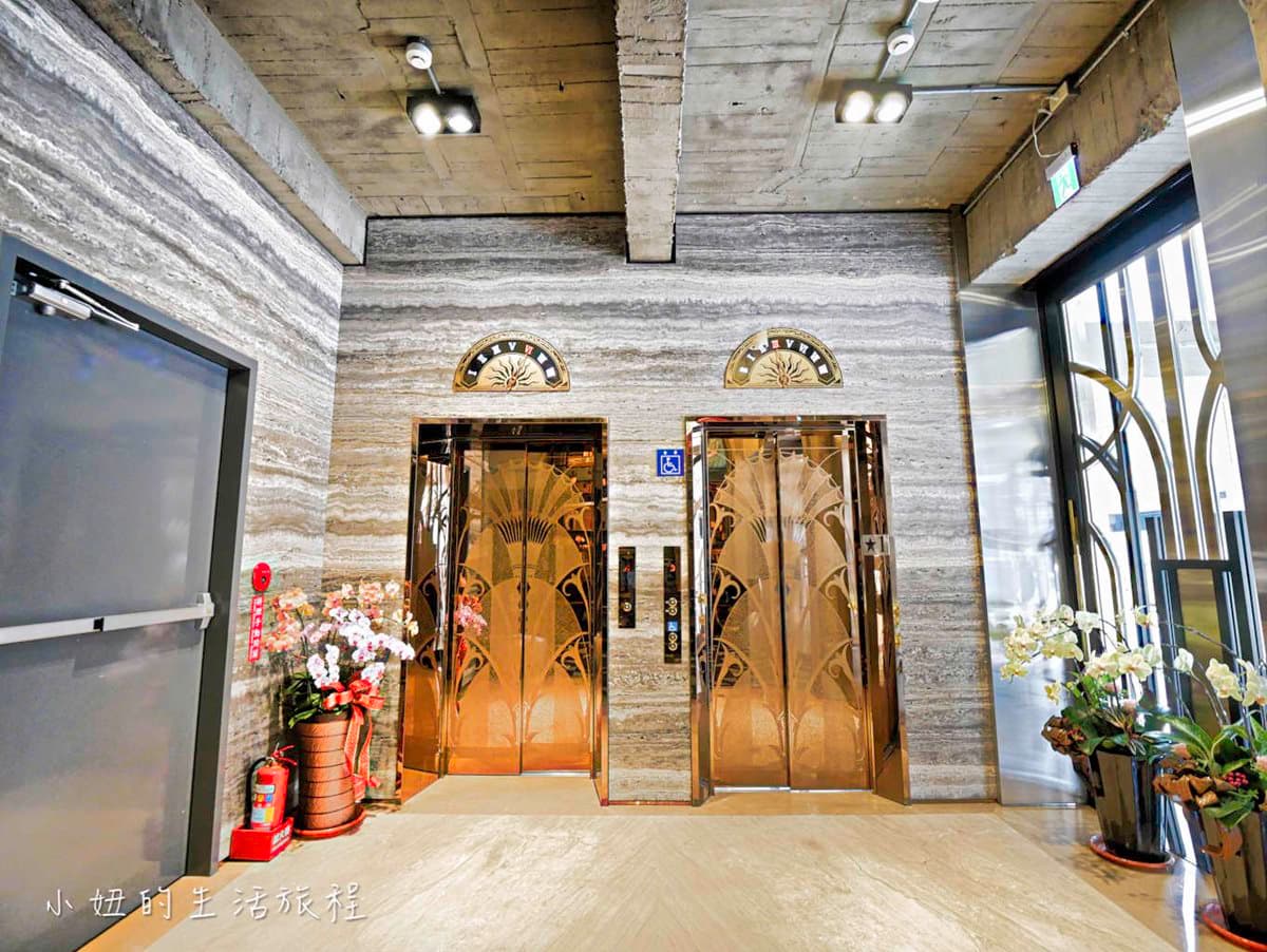 圓點洋裝、喇叭褲出動了!這3家「摩登復古風」旅店 怎麼拍都美 圓點洋裝、喇叭褲出動了!這3家「摩登復古風」旅店 怎麼拍都美