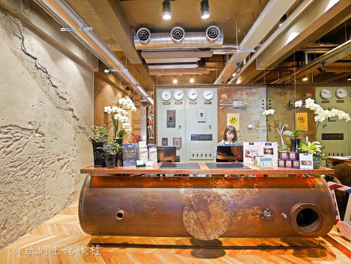 圓點洋裝、喇叭褲出動了!這3家「摩登復古風」旅店 怎麼拍都美 圓點洋裝、喇叭褲出動了!這3家「摩登復古風」旅店 怎麼拍都美
