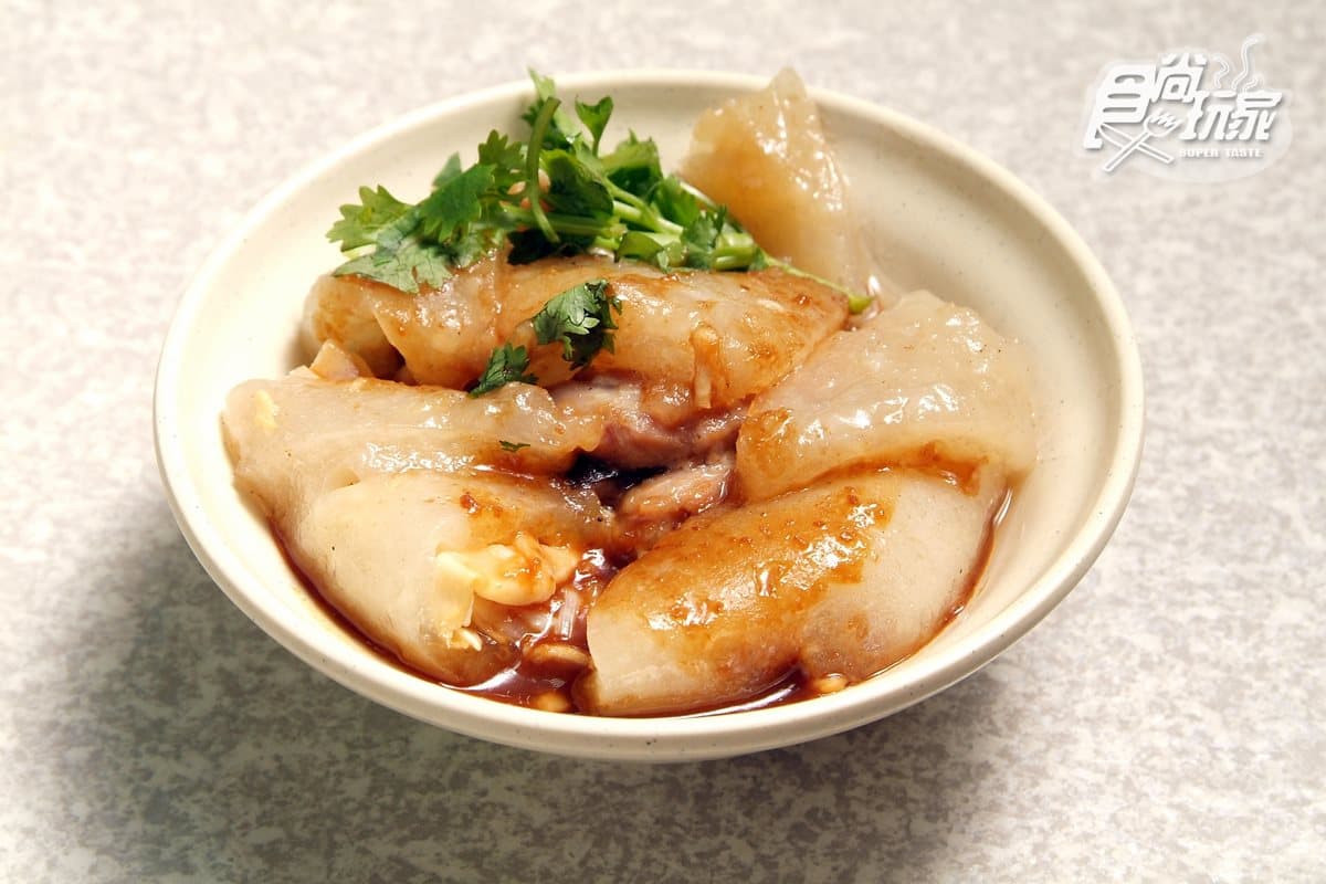 全台首座「夜市點餐機」!艋舺商圈40攤一指搞定,吃不夠還有周邊13家古早味 全台首座「夜市點餐機」!艋舺商圈40攤一指搞定,吃不夠還有周邊13家古早味