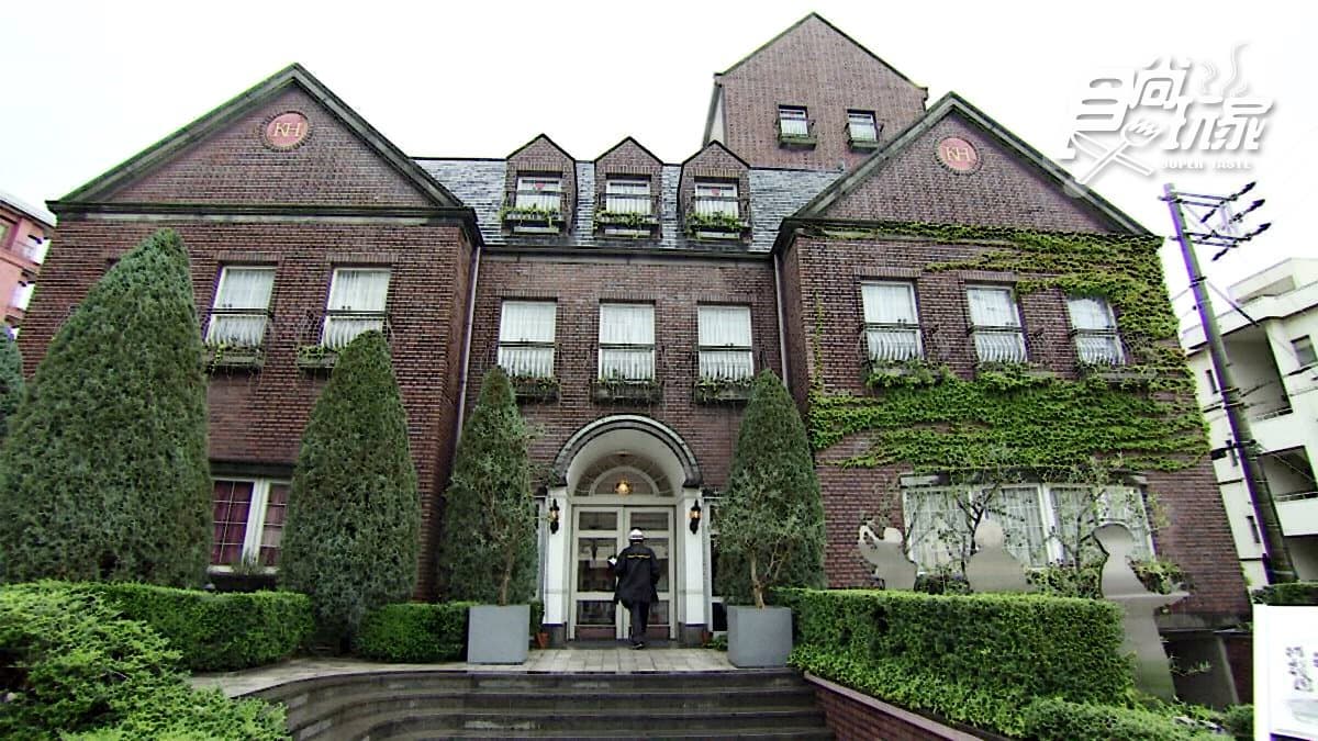 「世界第一」早餐!英倫古典風奢華旅館高貴不太貴