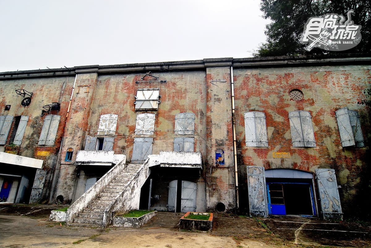 好玩又好拍!《KANO》《一把青》拍攝地:軍方「鳳山招待所」+順遊5亮點→竟有甘蔗汁熬成的豬血湯 好玩又好拍!《KANO》《一把青》拍攝地:軍方「鳳山招待所」+順遊5亮點→竟有甘蔗汁熬成的豬血湯