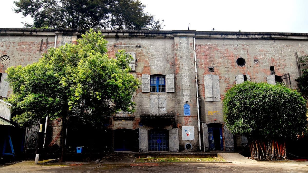 好玩又好拍!《KANO》《一把青》拍攝地:軍方「鳳山招待所」+順遊5亮點→竟有甘蔗汁熬成的豬血湯