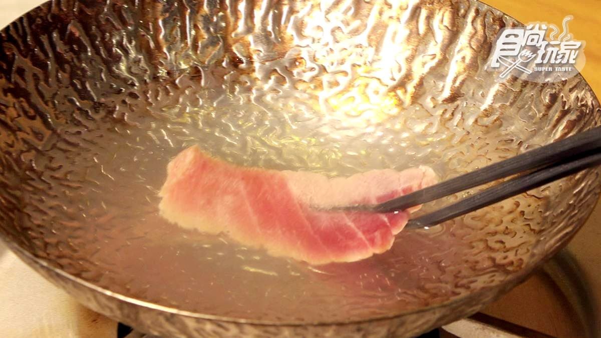 60秒能疊多少塊鮪魚生魚片都送你!大阪超高CP值海鮮居酒屋 60秒能疊多少塊鮪魚生魚片都送你!大阪超高CP值海鮮居酒屋