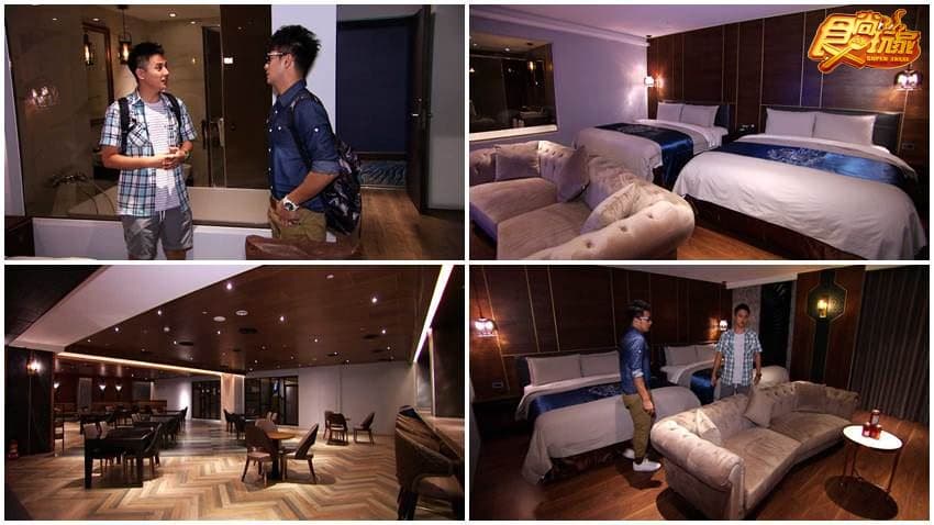 朝聖行旅 Saint Hostel