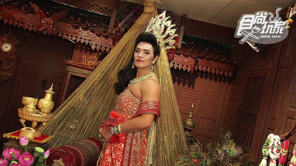 Thai style studio img