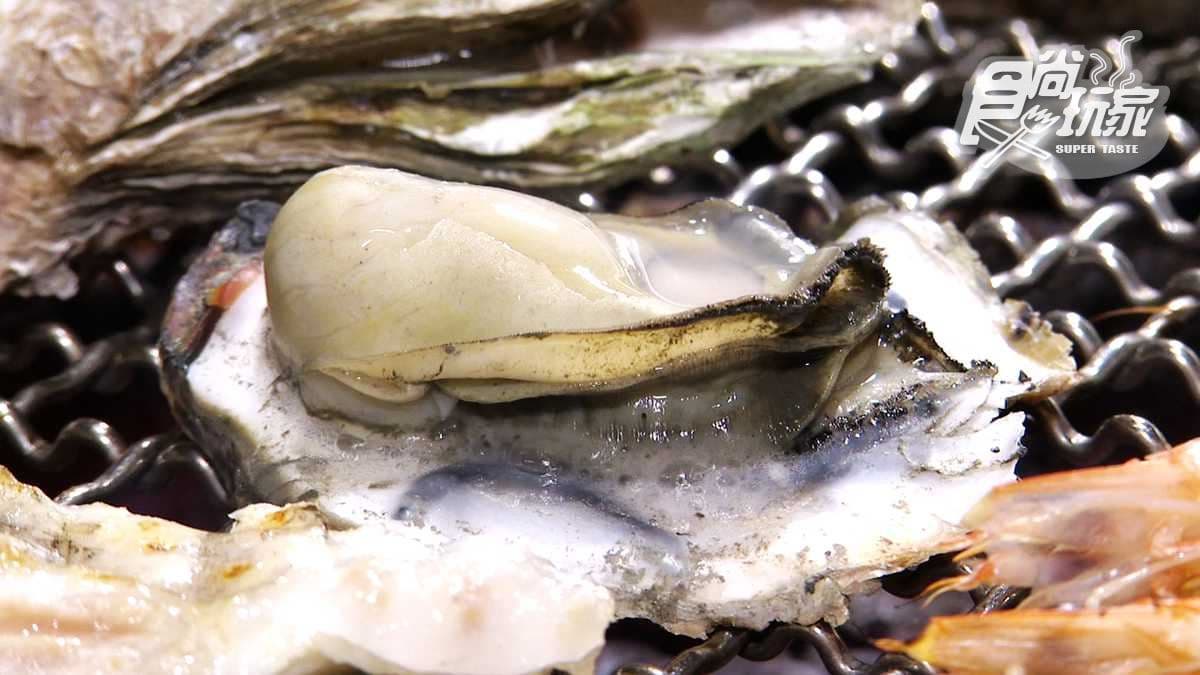 海鮮控最愛!北中南8家海鮮燒烤吃到飽:全台最長LED活蝦水道、帝王蟹無限吃 海鮮控最愛!北中南8家海鮮燒烤吃到飽:全台最長LED活蝦水道、帝王蟹無限吃