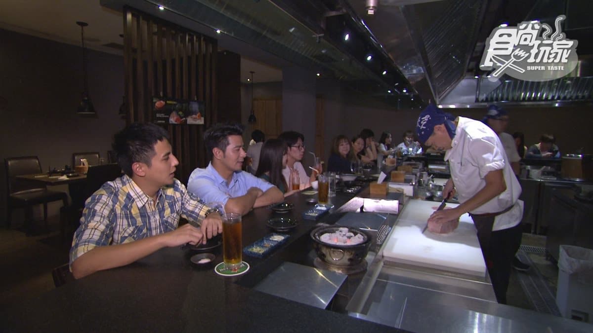【節目預告】9/3〜9/6曼谷百變美食、苗栗爽露營、新竹澎派好料、高雄新吃法 【節目預告】9/3〜9/6曼谷百變美食、苗栗爽露營、新竹澎派好料、高雄新吃法