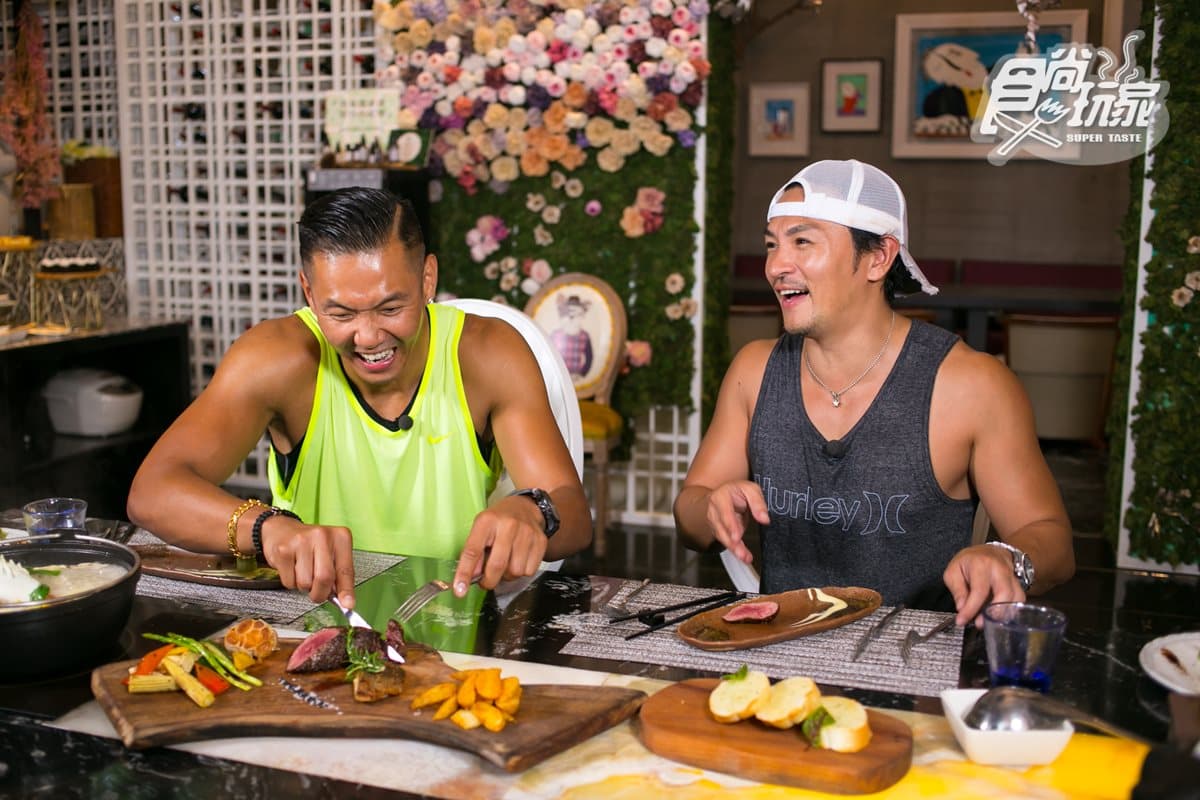 【節目預告】9/3〜9/6曼谷百變美食、苗栗爽露營、新竹澎派好料、高雄新吃法 【節目預告】9/3〜9/6曼谷百變美食、苗栗爽露營、新竹澎派好料、高雄新吃法