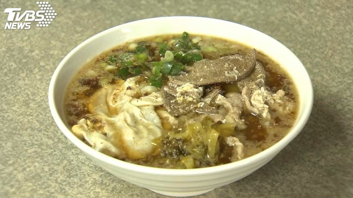 「中壢眷村味」最強這2樣:雲南人早餐+火燒涼拌,點名這3家最地道