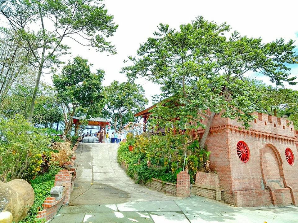 登「萬里長城」免出國!古裝劇經典場景超好拍,還能租借戲服玩穿越劇 登「萬里長城」免出國!古裝劇經典場景超好拍,還能租借戲服玩穿越劇