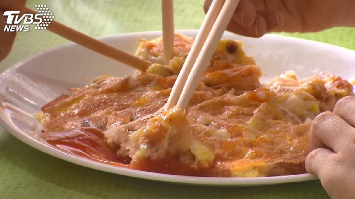 換換口味!台北3家超有哏創意早餐:蘿蔔糕混蛋、三明治加煉乳、鐵板冰花湯包
