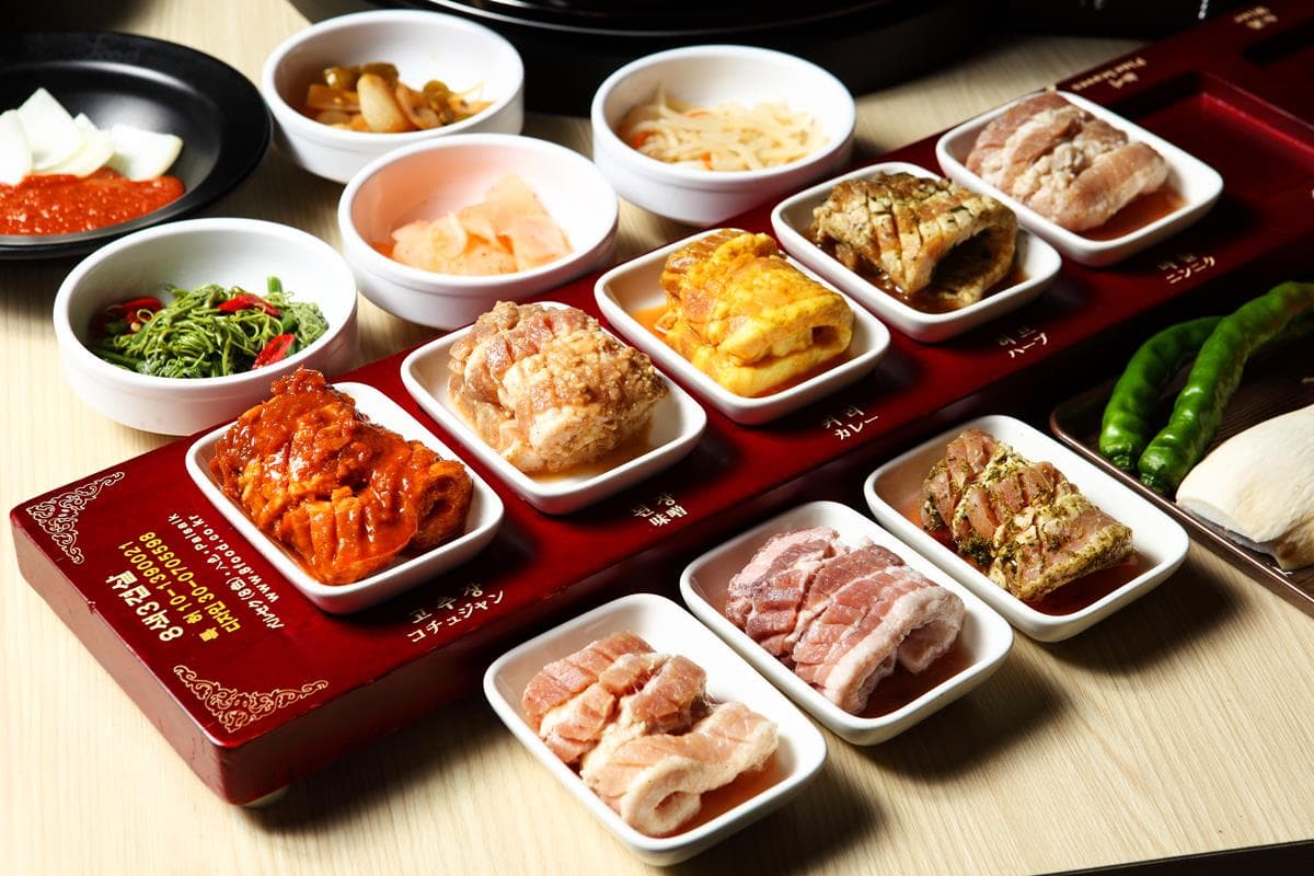 肉肉控攻略!中秋5家「嚴選燒烤店」情侶、家庭聚餐全包,搶最高cp值! 肉肉控攻略!中秋5家「嚴選燒烤店」情侶、家庭聚餐全包,搶最高cp值!