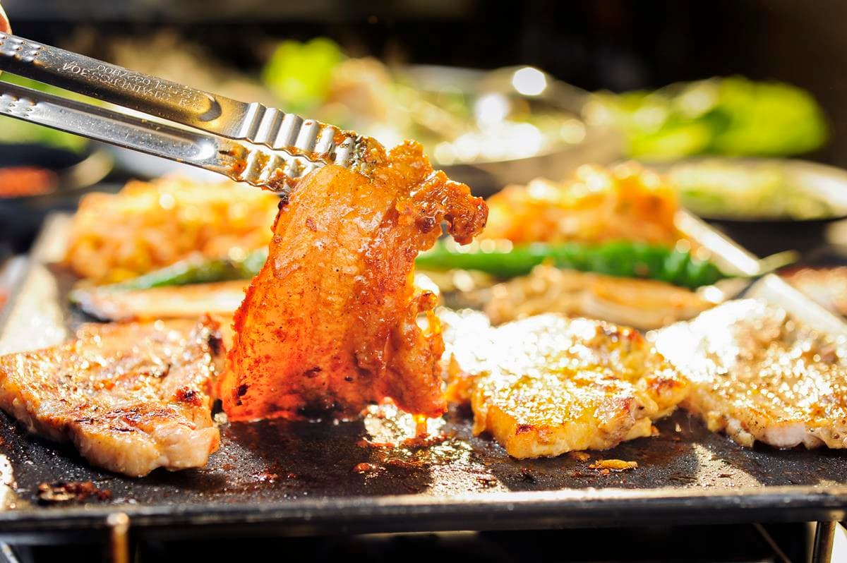 肉肉控攻略!中秋5家「嚴選燒烤店」情侶、家庭聚餐全包,搶最高cp值! 肉肉控攻略!中秋5家「嚴選燒烤店」情侶、家庭聚餐全包,搶最高cp值!