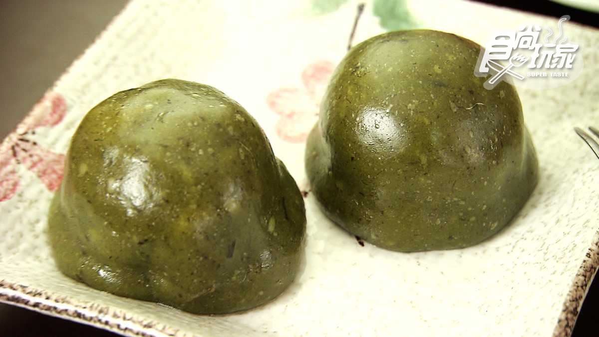 阿婆做ㄟ粄仔