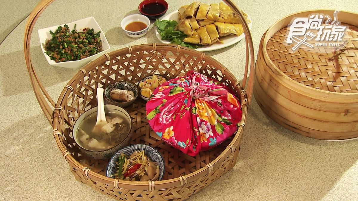 群酌小吃
