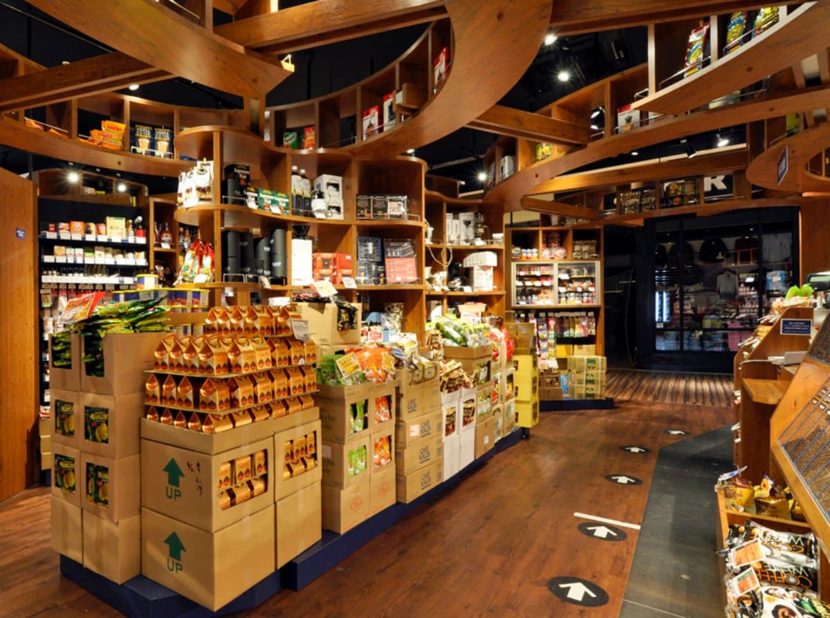 日本40年「咖啡超市」咖樂迪開新店!排行榜10大商品有這些:冷萃咖啡、香脆香蕉片、咖哩調理包 日本40年「咖啡超市」咖樂迪開新店!排行榜10大商品有這些:冷萃咖啡、香脆香蕉片、咖哩調理包