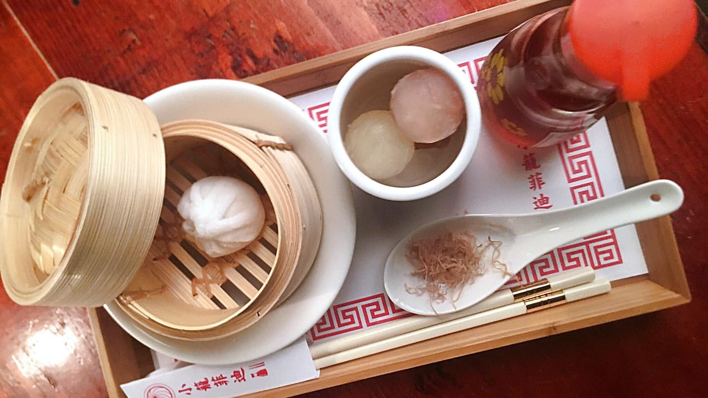 這不是小籠包!也不是珍奶!調酒大賽「3款超酷台灣味」期間限定來試嘗