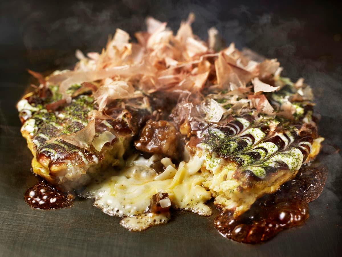 【新開店】哈日迷有口福!日本人氣「千房大阪燒」登台,全台首店落腳在這裡! 【新開店】哈日迷有口福!日本人氣「千房大阪燒」登台,全台首店落腳在這裡!