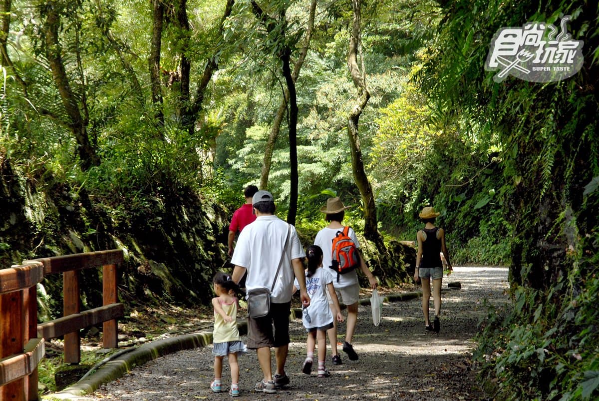 摩天輪、鐵道自行車!2018最夯「10大旅遊打卡點」明年一定要玩到 摩天輪、鐵道自行車!2018最夯「10大旅遊打卡點」明年一定要玩到