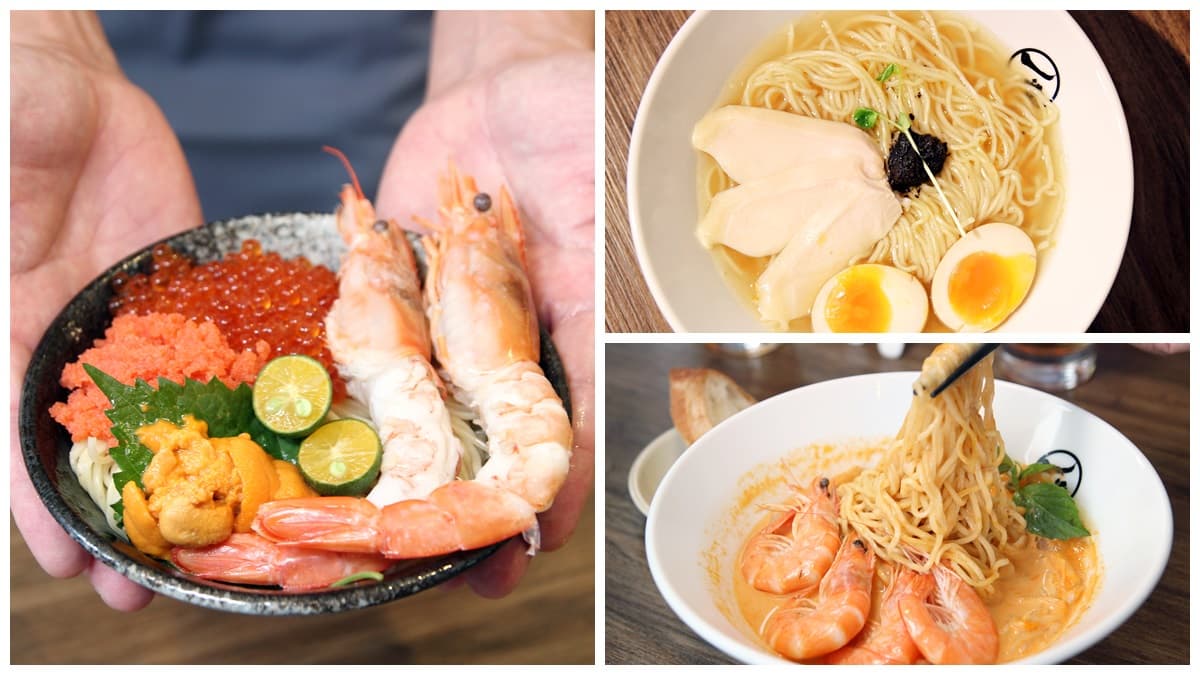 【新開店】拉麵王一燈最新品牌!進駐百貨「夢想實現一燈」首4日前10名免費吃