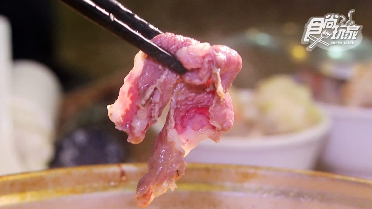 涮3秒超鮮甜!北中南9家厲害「溫體牛火鍋」→第7家自己養牛自己宰 涮3秒超鮮甜!北中南9家厲害「溫體牛火鍋」→第7家自己養牛自己宰