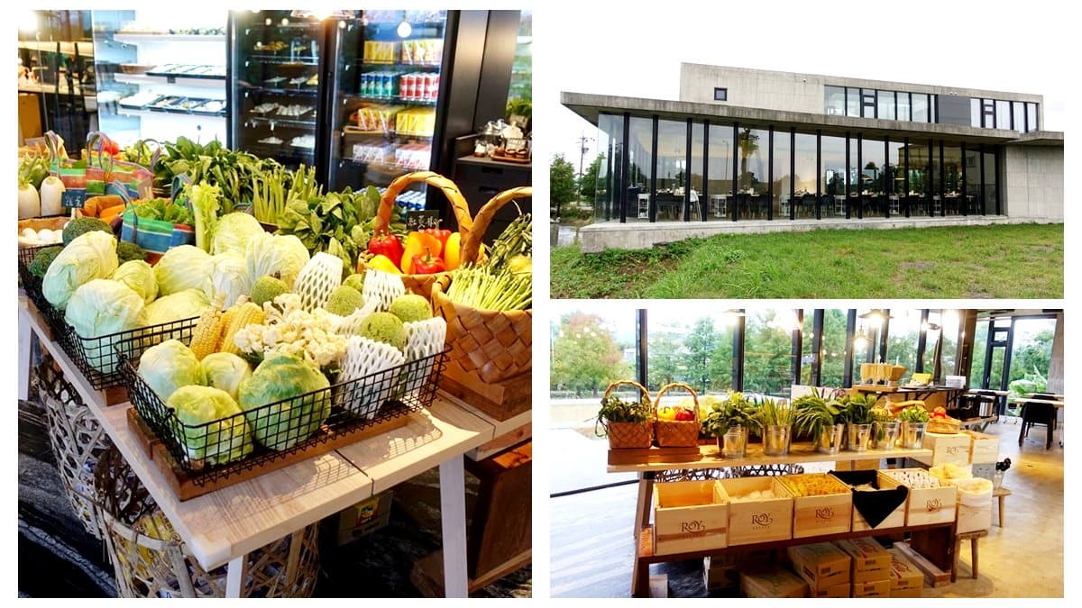 【新開店】天使紅蝦1隻35元!宜蘭最猛「超市鍋物店」吃到飽 30種蔬菜任選 【新開店】天使紅蝦1隻35元!宜蘭最猛「超市鍋物店」吃到飽 30種蔬菜任選