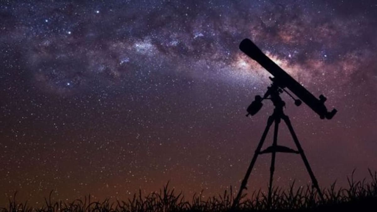 天文迷注意囉!天龍座「流星雨」即將大爆發,就在這兩天