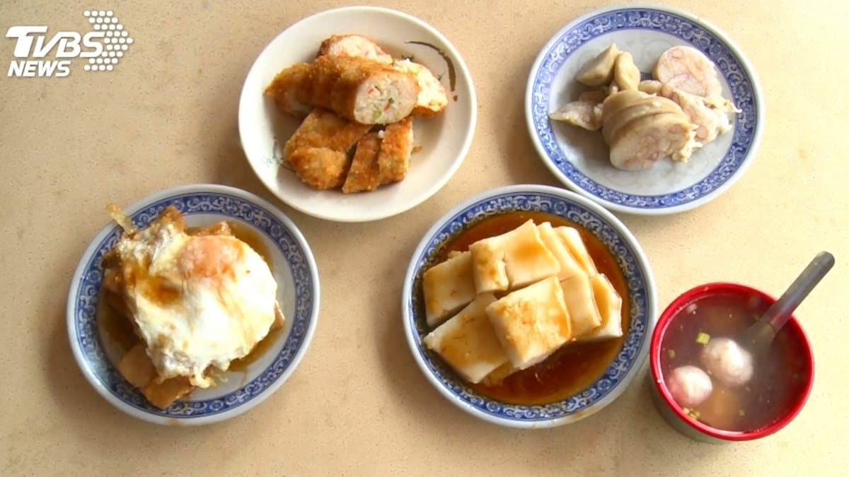 你吃「煎粿」加什麼醬配什麼料?雲嘉在地人大推這3家
