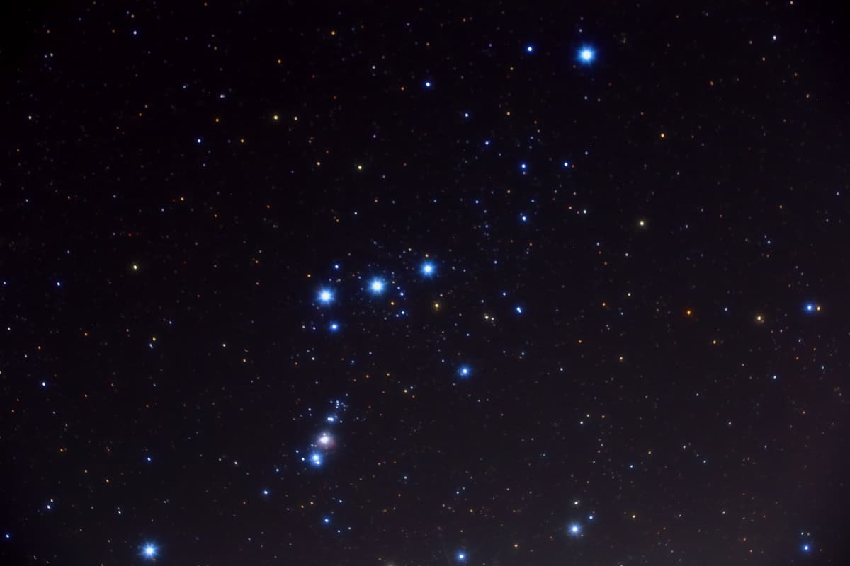 「這時間」有可能看到每小時25顆流星!世界7大流星雨「獵戶座流星雨」週六登場 「這時間」有可能看到每小時25顆流星!世界7大流星雨「獵戶座流星雨」週六登場
