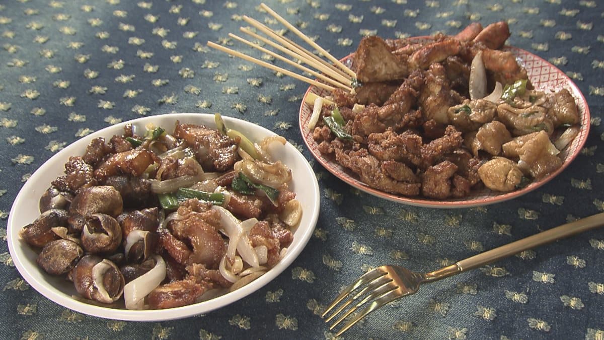 想不到「鹽酥雞始祖」竟然在這裡!全台必吃這5攤:50種超多炸物、棉花糖鹹酥雞、限量炸OREO