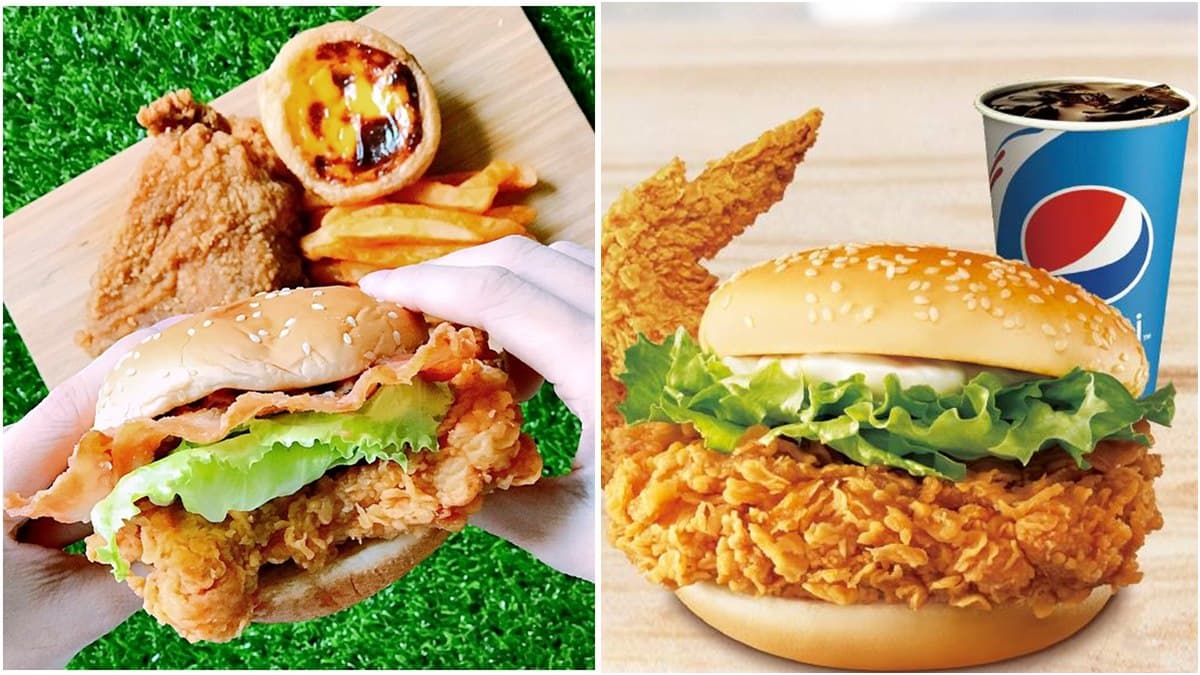 全台都有!「59元」就有鹹點+甜食+飲料!速食店優惠150種組合任選