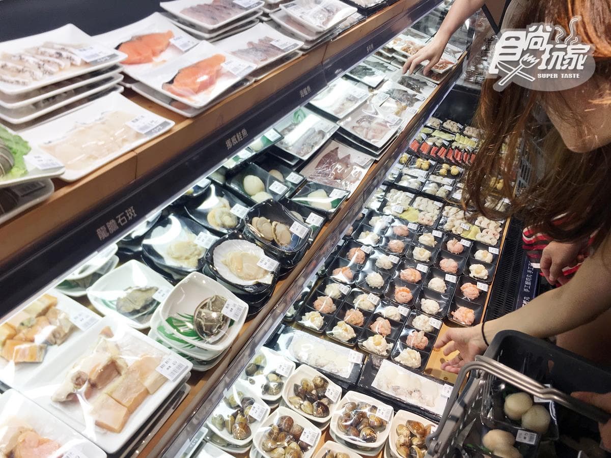 手刀收藏!全台21家百貨商場必吃美食攻略,火鍋、日韓料理、甜點、人氣美食都在這! 手刀收藏!全台21家百貨商場必吃美食攻略,火鍋、日韓料理、甜點、人氣美食都在這!