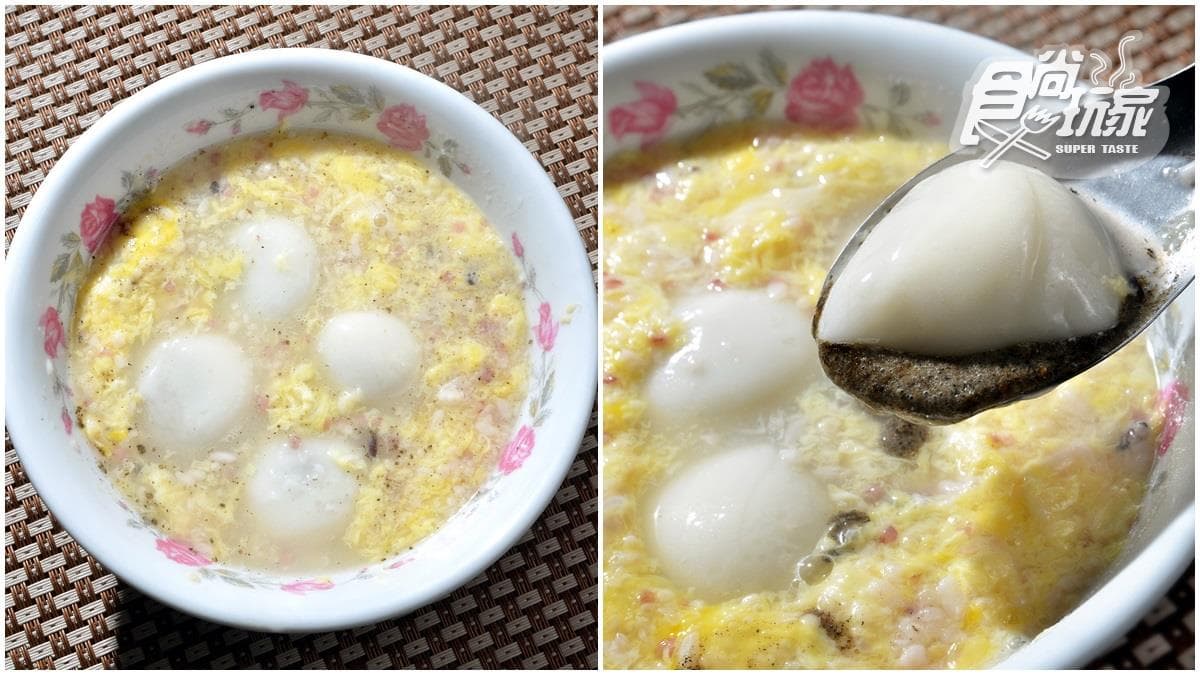 元宵節必吃湯圓16家!冷熱鹹甜任你挑,三角形、培根包花生口味吃過嗎? 元宵節必吃湯圓16家!冷熱鹹甜任你挑,三角形、培根包花生口味吃過嗎?