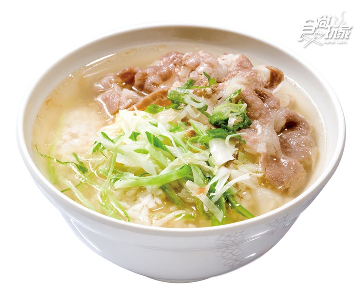【台中看花博】豐原展區周邊必吃9家小吃:熬6小時肉粥、百年老厝酒釀湯圓 【台中看花博】豐原展區周邊必吃9家小吃:熬6小時肉粥、百年老厝酒釀湯圓
