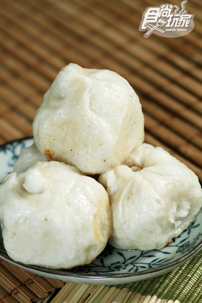 不只有豆干!大溪老街在地人推:80年碗粿、鵝湯切仔麵、麵輪素肉圓 不只有豆干!大溪老街在地人推:80年碗粿、鵝湯切仔麵、麵輪素肉圓