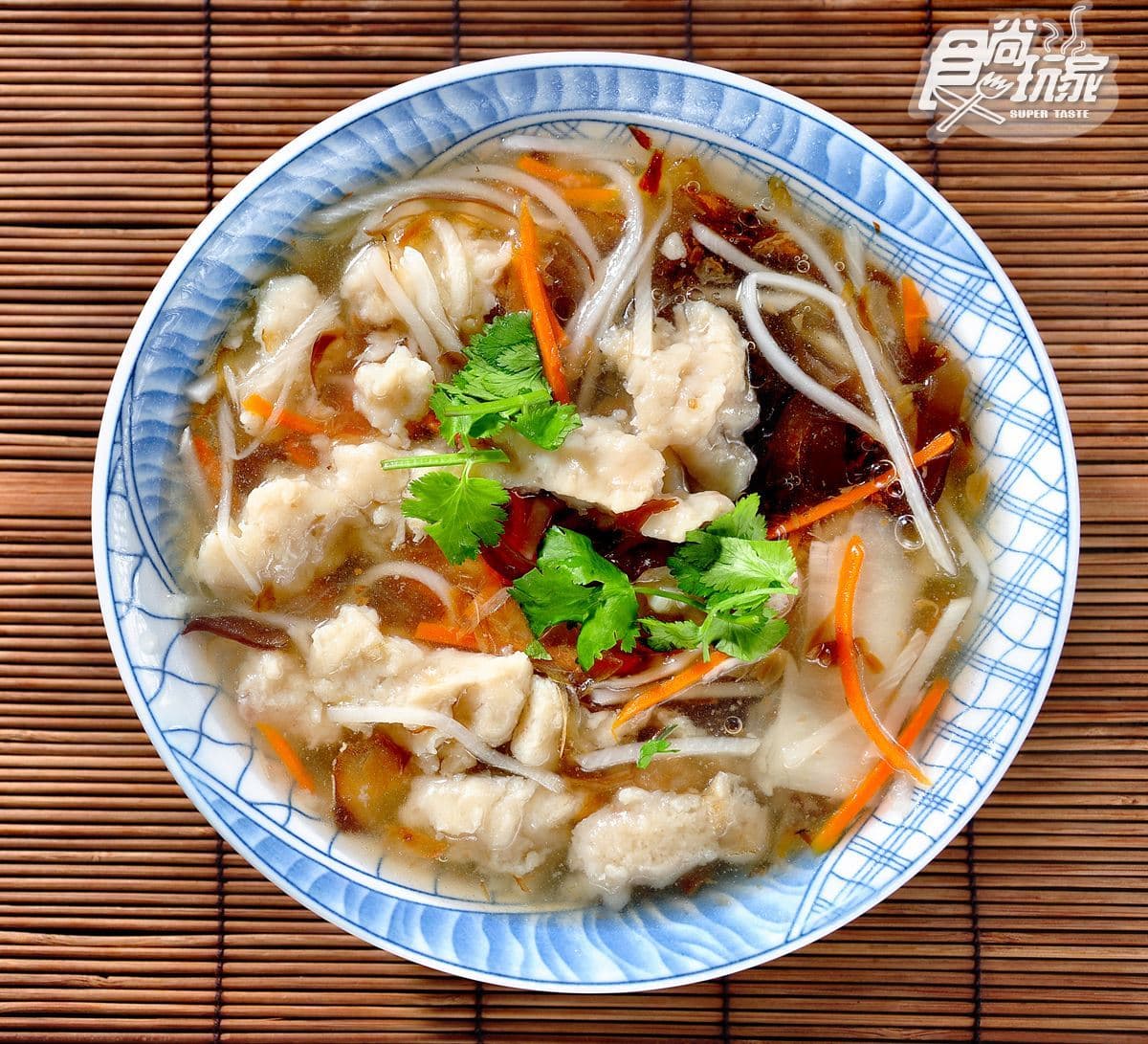 芶芶麵、豬皮飯、「濕」豆干吃過沒?南庄老街8家招牌小吃 芶芶麵、豬皮飯、「濕」豆干吃過沒?南庄老街8家招牌小吃