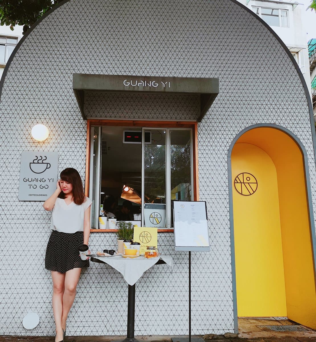 【新開店】溫羅汀最美日式老屋!彩色果昔、戰斧豬排超人氣 【新開店】溫羅汀最美日式老屋!彩色果昔、戰斧豬排超人氣