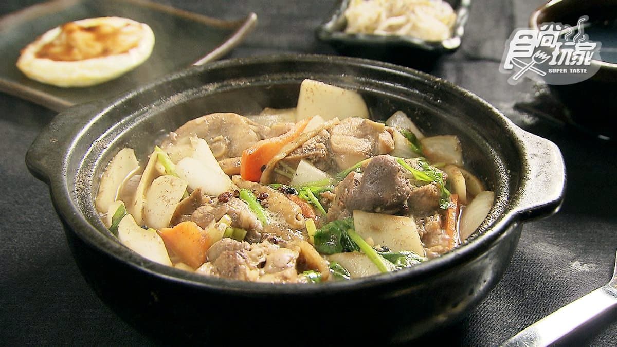 百元就能吃名菜「黃燜雞米飯」!雞湯無限續,獨特吃法配2碗白飯