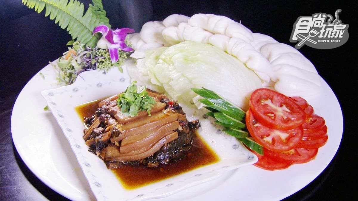 邊看電影邊吃創意客家菜!春捲皮包「客家小炒」,「梅干扣肉」變漢堡 邊看電影邊吃創意客家菜!春捲皮包「客家小炒」,「梅干扣肉」變漢堡