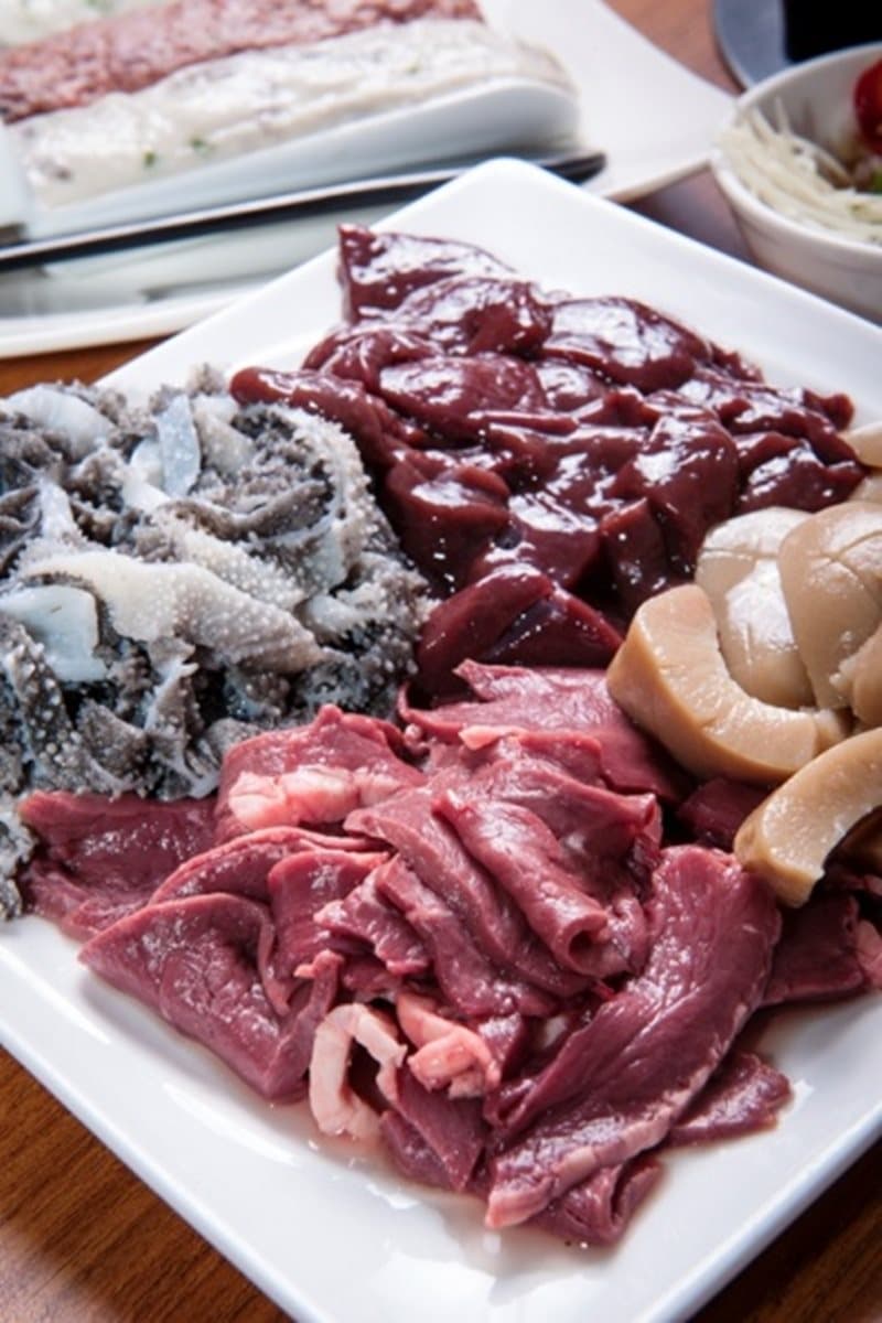 涮3秒超鮮甜!北中南9家厲害「溫體牛火鍋」→第7家自己養牛自己宰 涮3秒超鮮甜!北中南9家厲害「溫體牛火鍋」→第7家自己養牛自己宰
